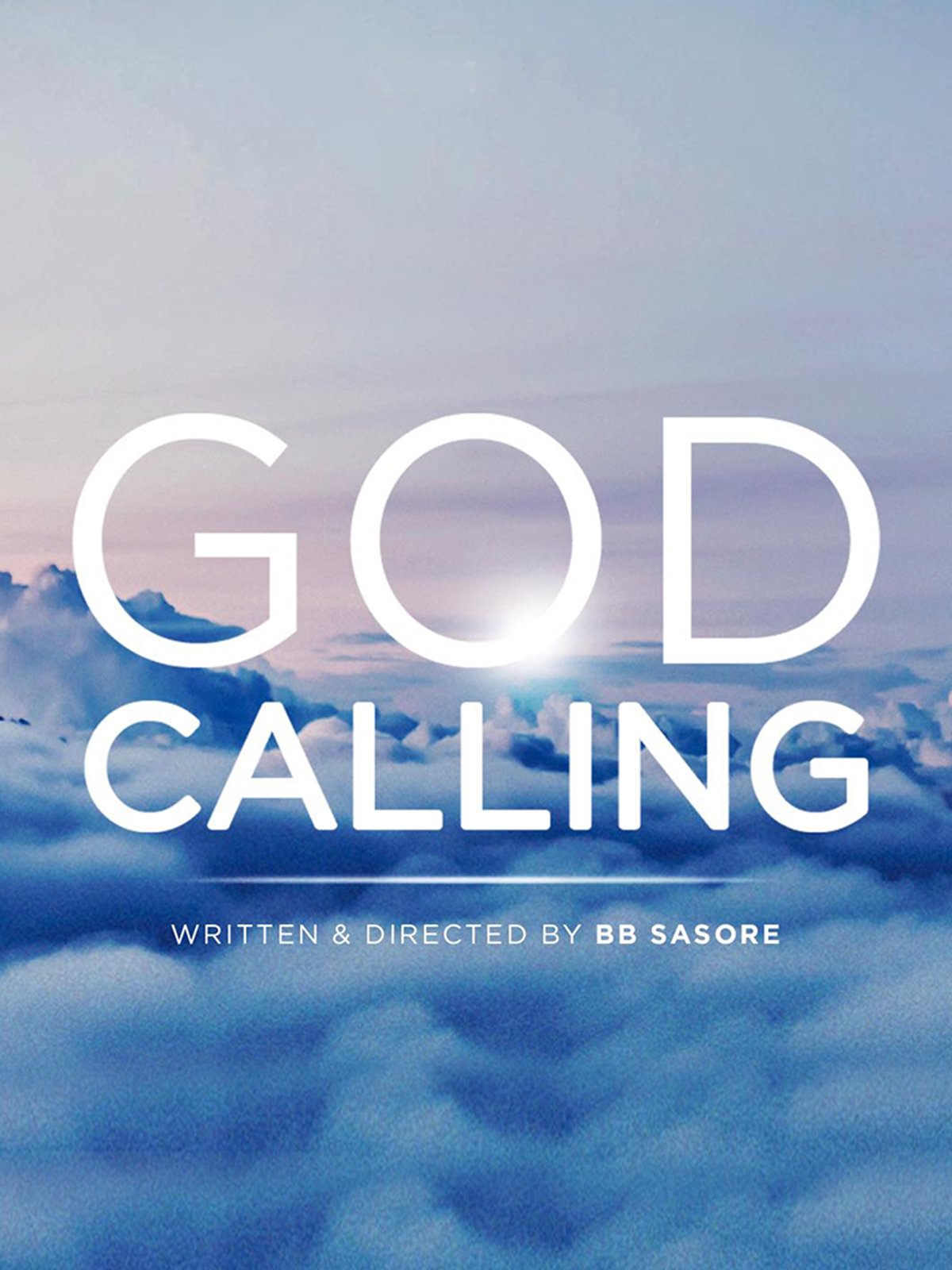God Calling : Affiche