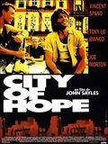 City of Hope : Affiche