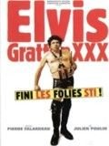 Elvis Gratton 3 : Le retour d'Elvis Wong : Affiche
