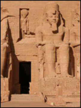 Egypte 3D : le secret des momies