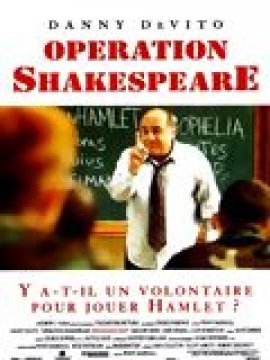 Opération Shakespeare