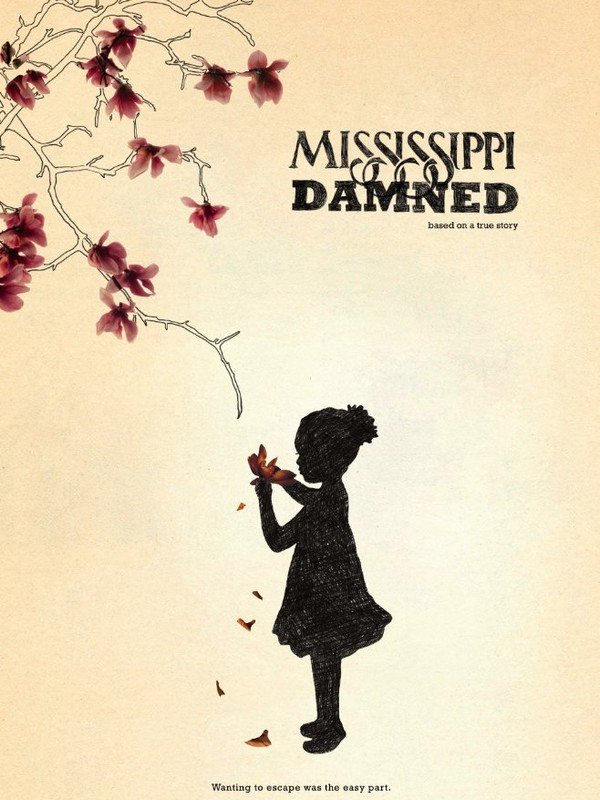 Mississippi Damned : Affiche