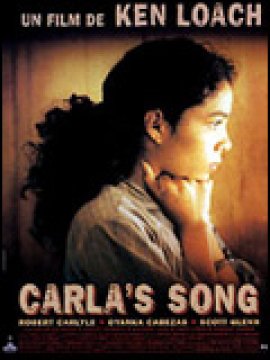 Carla's song