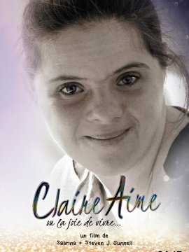 Claire-Aime ou la joie de Vivre