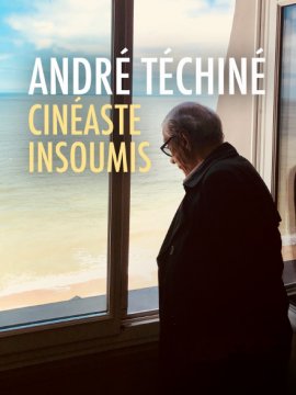 André Téchiné, cinéaste insoumis