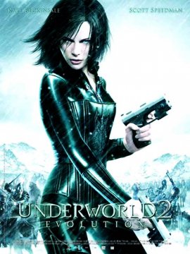 Underworld 2 - Evolution