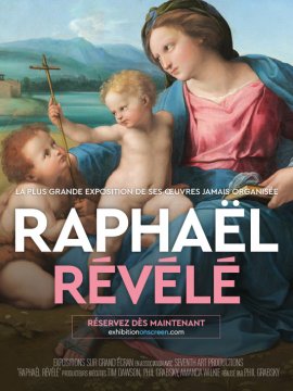 Raphaël Révélé