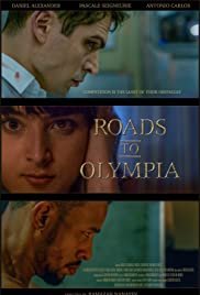 Roads to Olympia : Affiche
