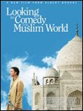 Looking for comedy in the muslim world : Affiche