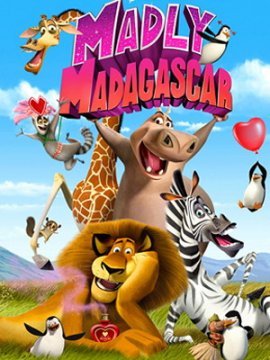Madagascar en folie