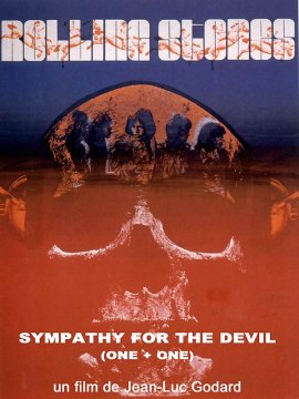 One plus one / Sympathy for the devil