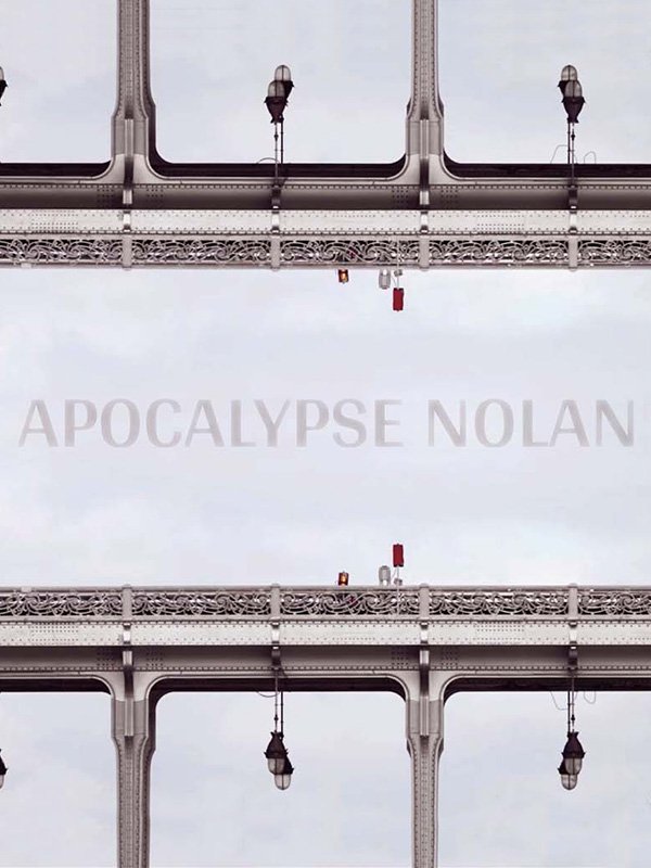 Apocalypse Nolan : Affiche