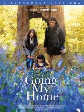 Going my Home - Episodes 4 et 5