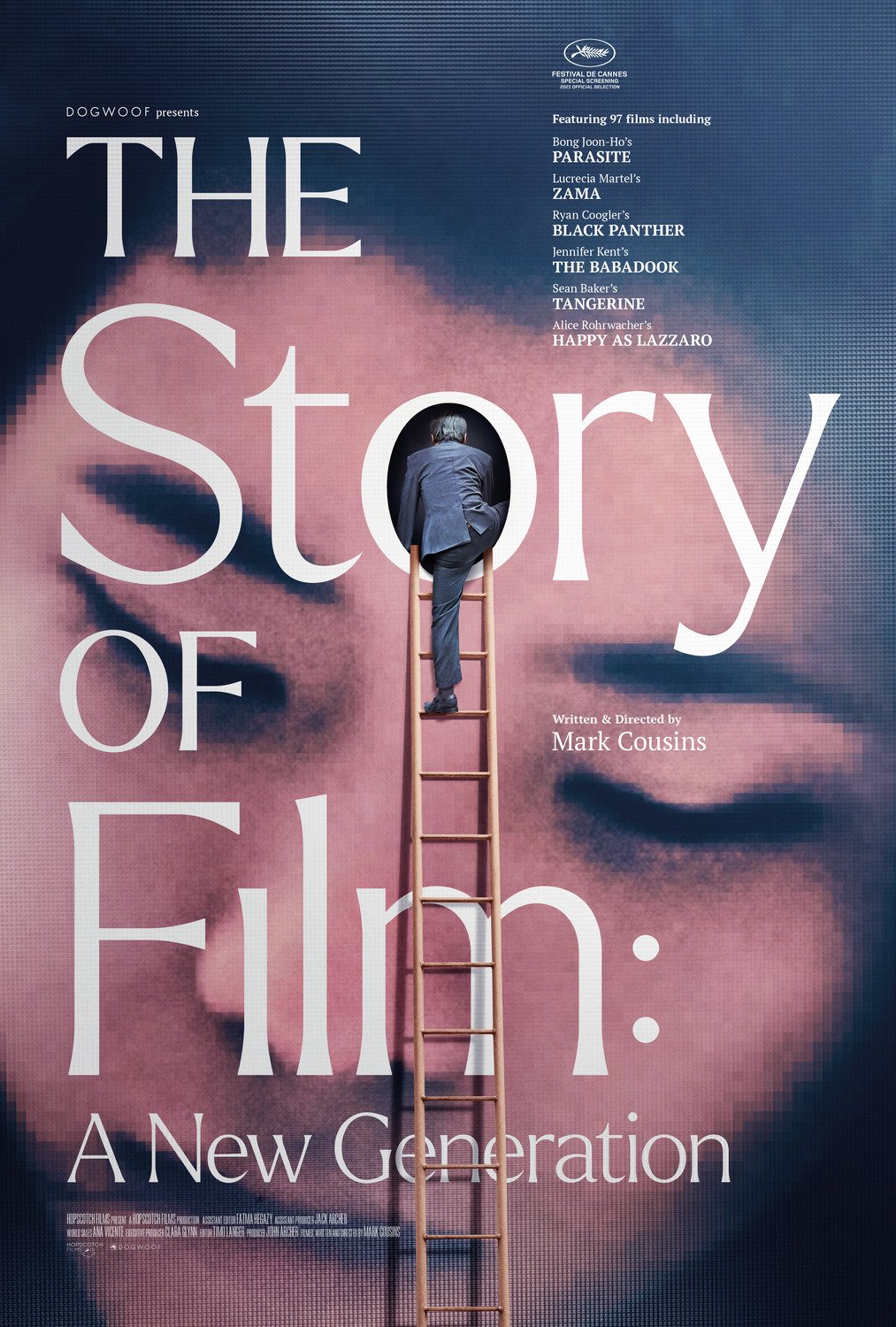 The Story of Film: a New Generation : Affiche