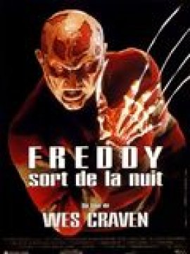 Freddy - Chapitre 7 : Freddy sort de la nuit