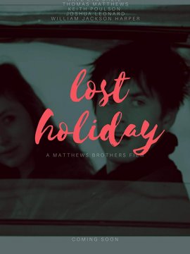 Lost Holiday