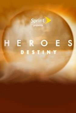 Heroes Destiny - Saison 1
