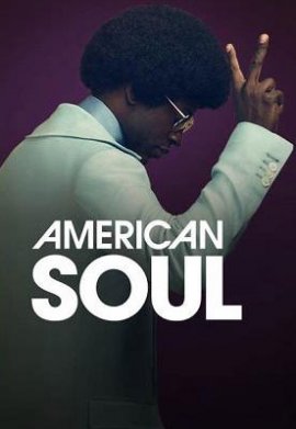 American Soul - Saison 2