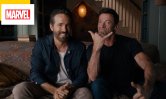 Deadpool 3 : Ryan Reynolds excité à l'idée de retrouver Hugh Jackman pour le film Marvel
