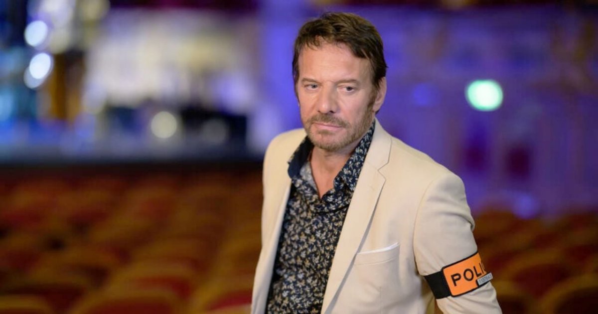 Carpe Diem sur TF1 : y aura-t-il une saison 2 pour la série avec Samuel Le Bihan ? : Divertissements - Orange