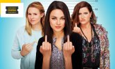 Bad Moms 3 : Mila Kunis et Kristen Bell dans une nouvelle comédie à l'humour trash ?