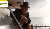 Indiana Jones 5 : cette promesse d'Harrison Ford aux fans