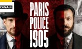 Paris Police 1905 : meurtre au bois de Boulogne, prostitution, vices et corruption dans la bande-annonce