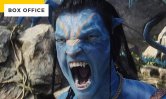 Box-office France : Avatar toujours en tête devant le film d'horreur Smile