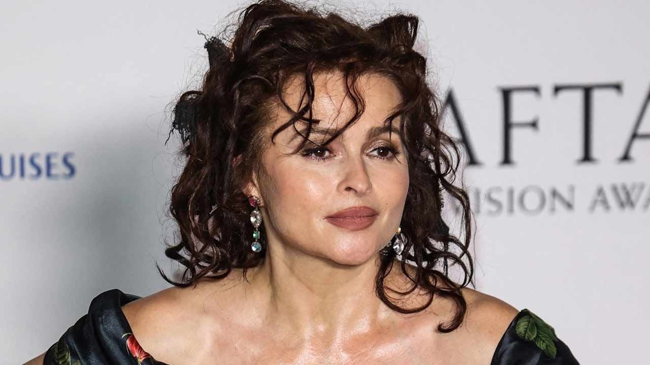 Helena Bonham Carter : on sait enfin pourquoi l'actrice a quitté subitement  cette super-production de 120 millions de dollars : Divertissements - Orange