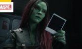 Les Gardiens de la Galaxie 3 : on la croyait morte... Pourquoi Gamora est-elle encore vivante dans la bande-annonce ?