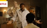 Netflix : après Stranger Things, David Harbour joue les fantômes de compagnie dans cette bande-annonce improbable