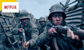À l'ouest rien de nouveau sur Netflix : ce film grand favori aux Oscars se fait torpiller par la critique allemande