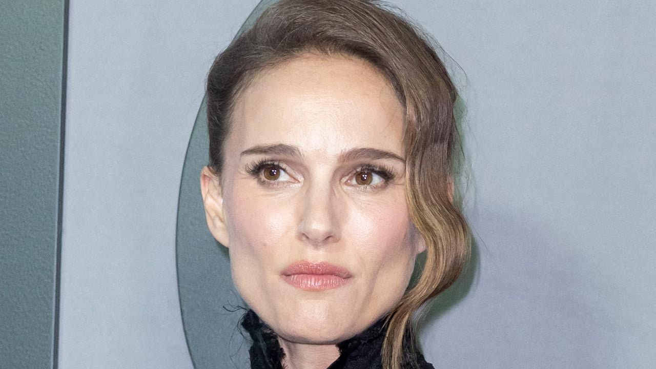 Je lui ai immédiatement dit que je ne ferais pas ce film" : il y a 30 ans, Natalie Portman s'est vue proposer un rôle dans ce remake des années 90 que