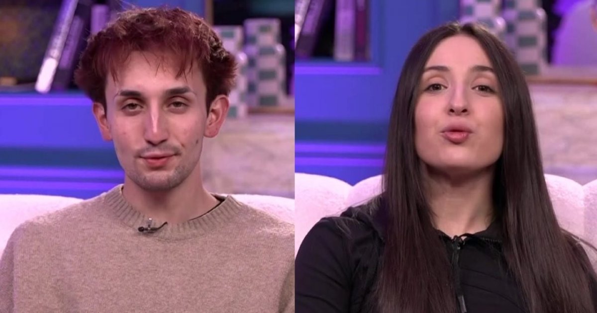Qui de Ambre ou Victor va quitter le château aux portes de la finale ? Les  pronostics du public : Divertissements - Orange
