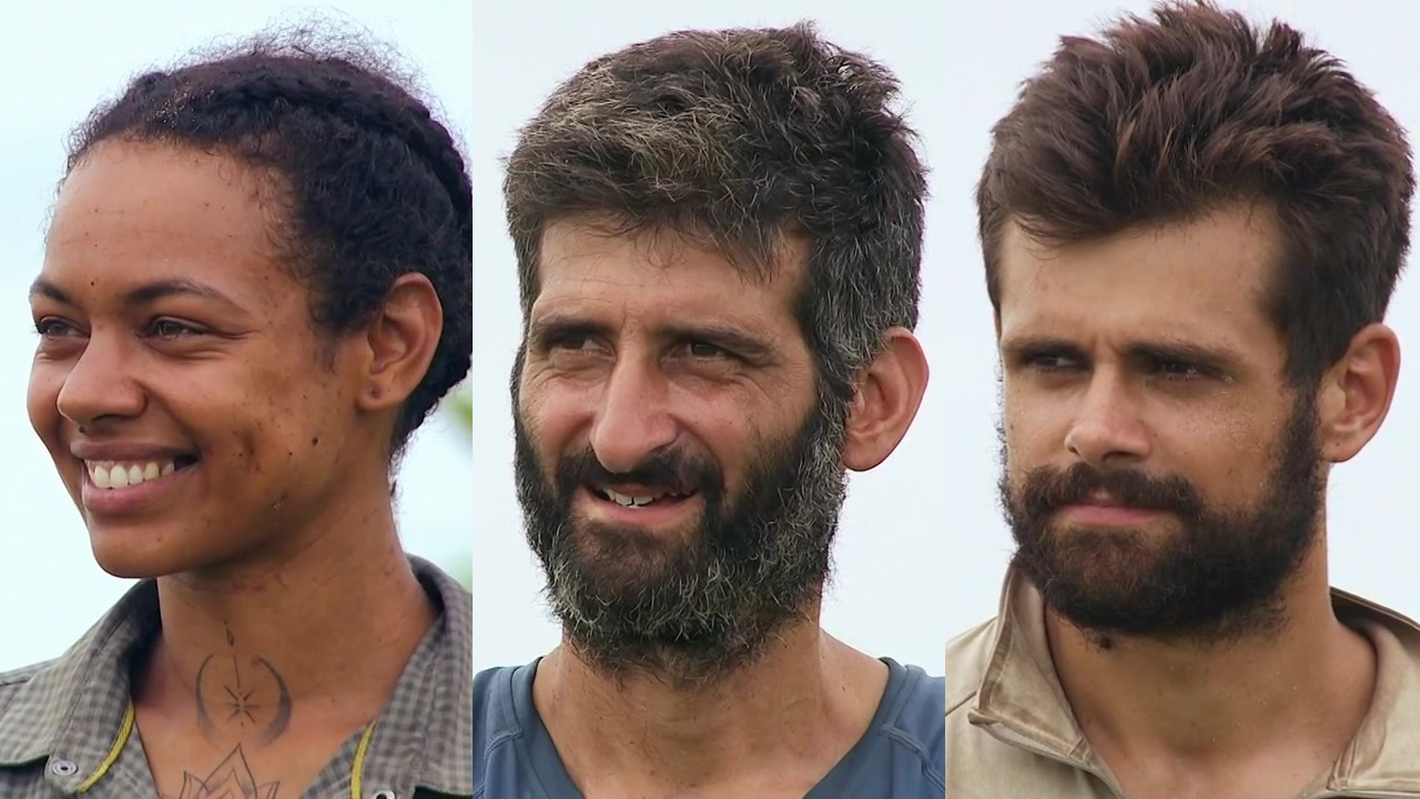 Koh-Lanta : Gaëlle, Jérôme, Maël... que comptent-ils faire avec les 100 000 euros promis au vainqueur ? : Divertissements - Orange