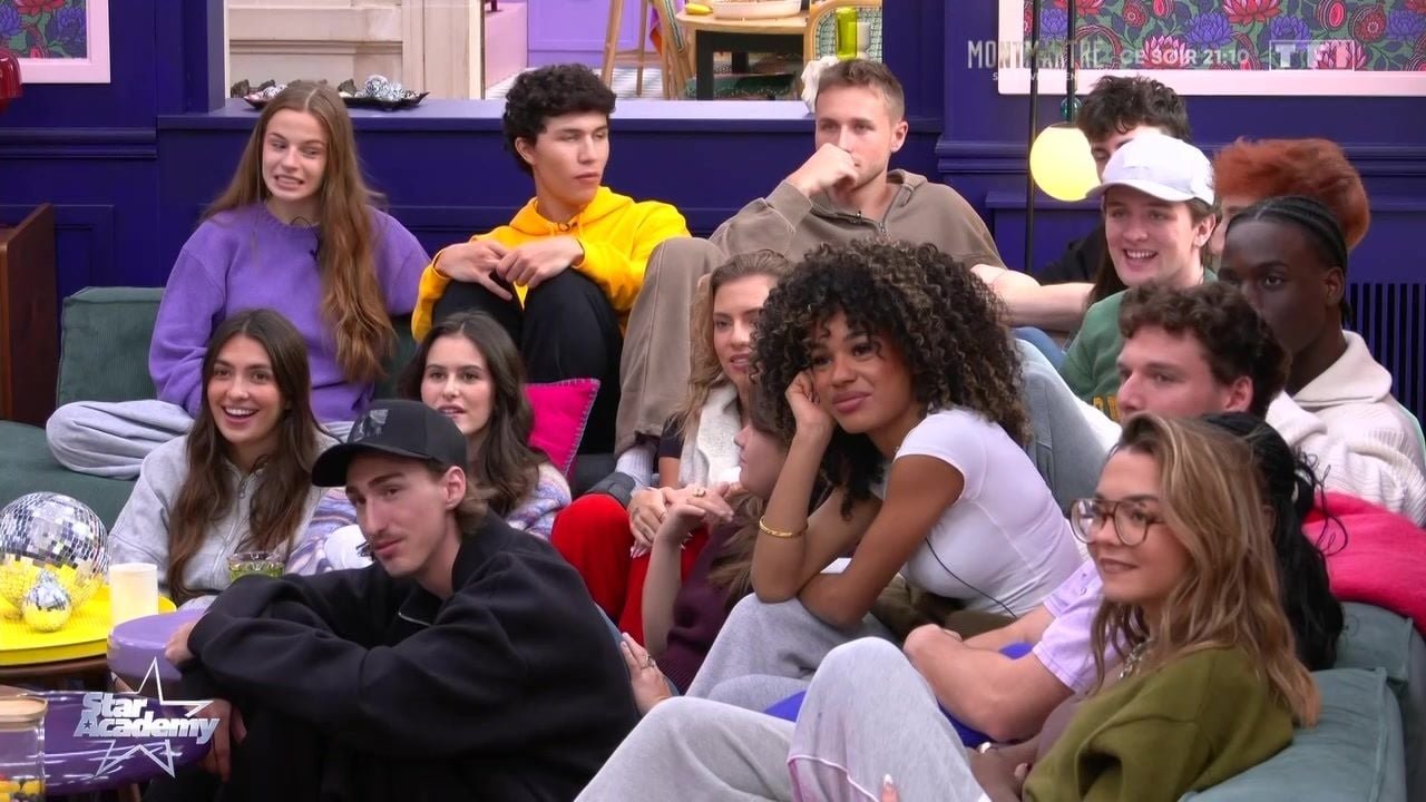 Exclu. "C'est elle", qui va gagner la Star Academy 2025 ? Mehdi nous a donné son pronostic : Divertissements - Orange