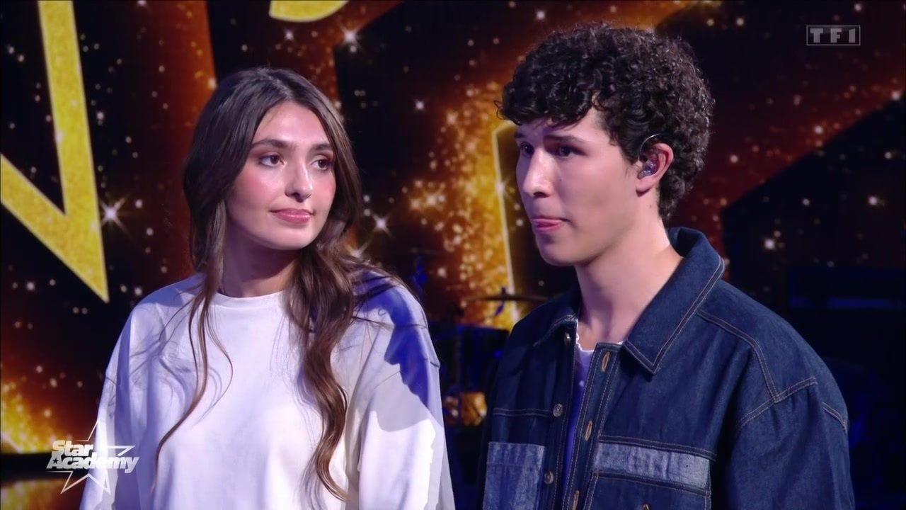 Star Academy : Mehdi ou Ema : qui a été éliminé de la Star Academy ce samedi 25 octobre 2025 ? : Divertissements - Orange