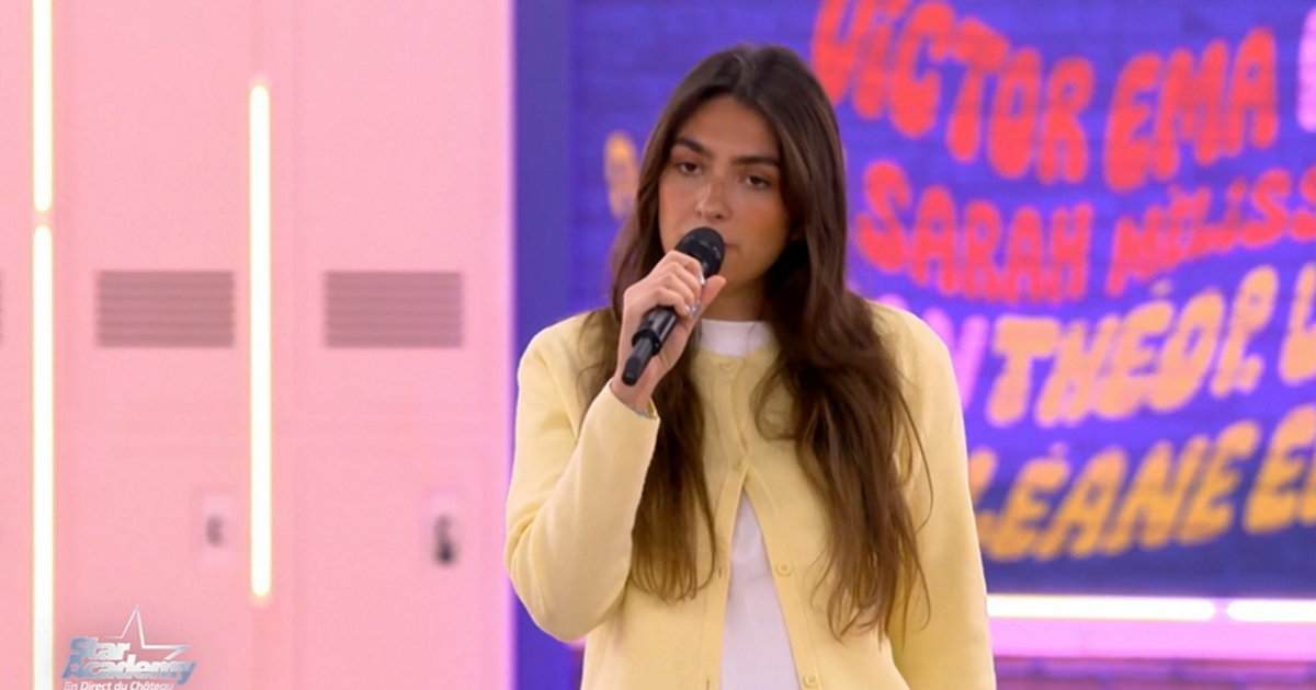 Star Academy : "Rendez-vous sur le banc des nominés", Ema plante son évaluation ! : Divertissements - Orange
