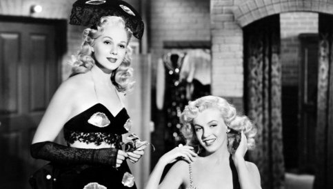 Marilyn Monroe : 10 films qui en ont fait une icône