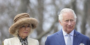Le prince Charles et Camilla vont jouer la comédie dans une série britannique