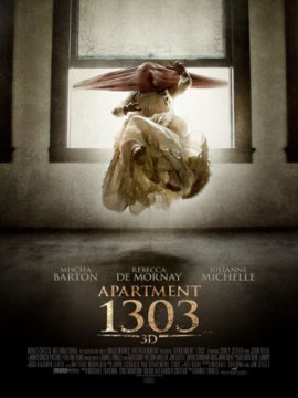 Apartment 1303 3D