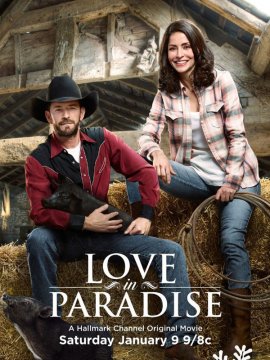 Paradise Ranch (TV)