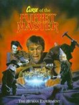 Puppet Master VI : Le Retour des Puppet Master