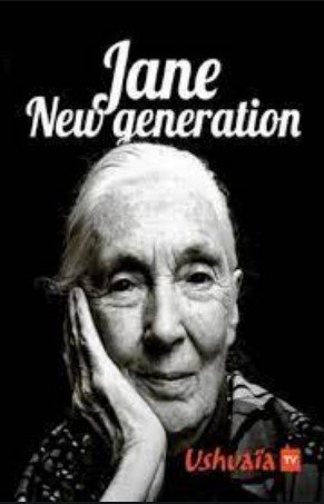 Jane New Generation : Affiche