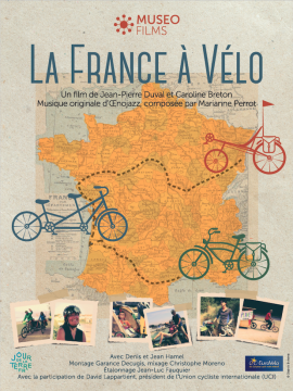La France à vélo