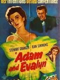 Adam and Evelyne : Affiche