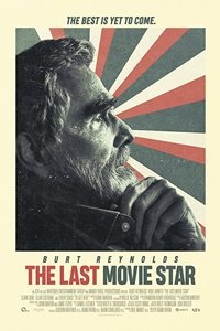 The Last Movie Star : Affiche