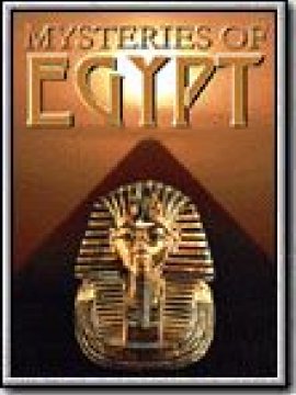 Les Mystères de l'Egypte