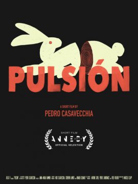 Pulsión