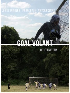 Goal Volant